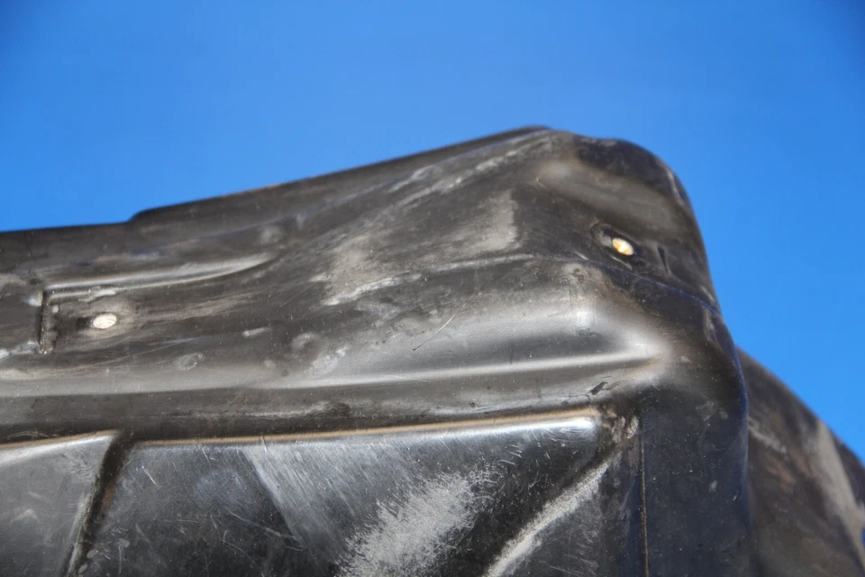 99-02 KX250 KX125 1999 tanque de combustible bote de gasolina depósito tapa válvula lata Foto 3 de 4