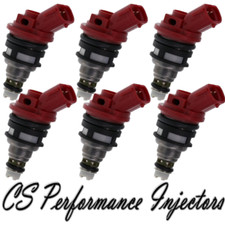 Injecteur Subaru SVX