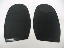 Vibram Mens Protection Rubber Half Sole Guards Taps Shoe Repair- Pic-A-Size