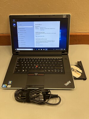 LENOVO THINKPAD EDGE 15 15.6