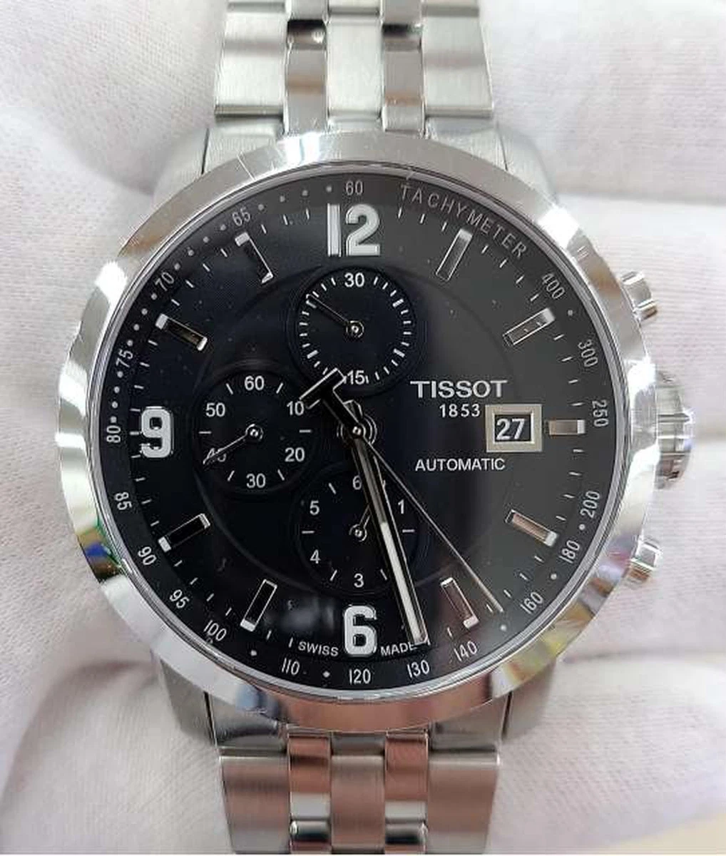 Tissot T055427A Prc200 Chrono