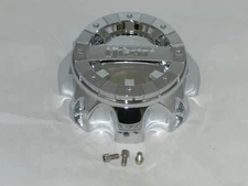 NEW GEAR ALLOYS WHEEL RIM CENTER CAP CAP-711C-8 96-0005 LG0708-58 572B170-8H-UP 