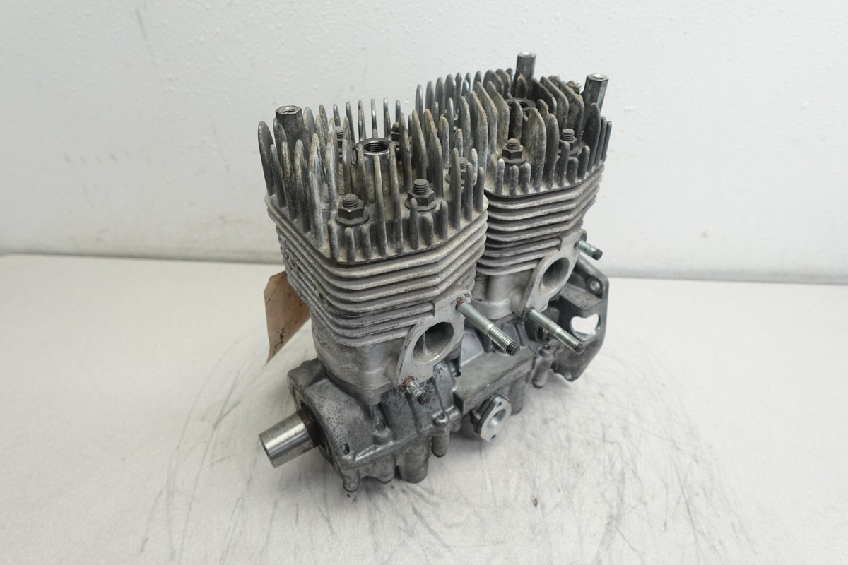 1976-2000 ARCTIC CAT 340 3000 F/C Jag Lynx Puma Trail Cat 1976-2000 ARCTIC CAT 340 3000 F/C Jag Lynx Puma Trail Cat