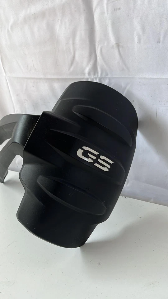 BMW R 1200cc GS (13>16) PARAFANGO RUOTA POSTERIORE PER 8533657 122EN - Immagine 4 di 4