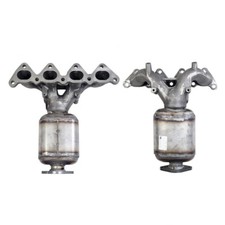 NUOVO Catalizzatore KAT HYUNDAI ELANTRA 1.6i G4FG 02/2016 285002BSA2, 28500 2BSA2