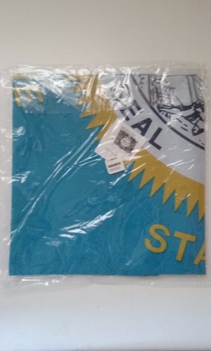 South Dakota 3' x 5' State Flag w/grommets Sealed NIP Lightweight USA - Picture 2 of 3