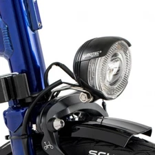 Brompton / Busch and Muller Lyt front dynamo lamp kit - LED