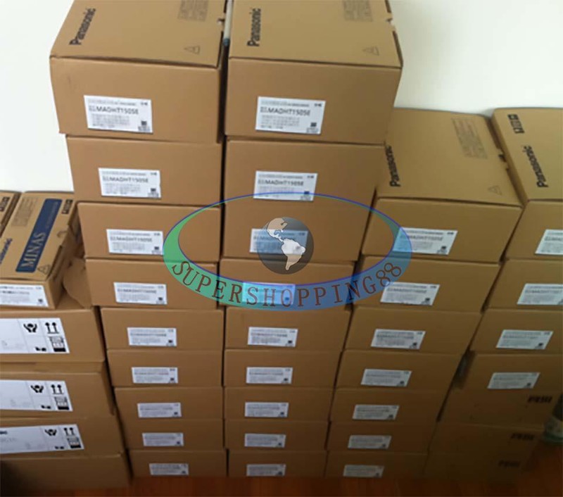 New ONE Panasonic MSMA102P1G Servo Motor
