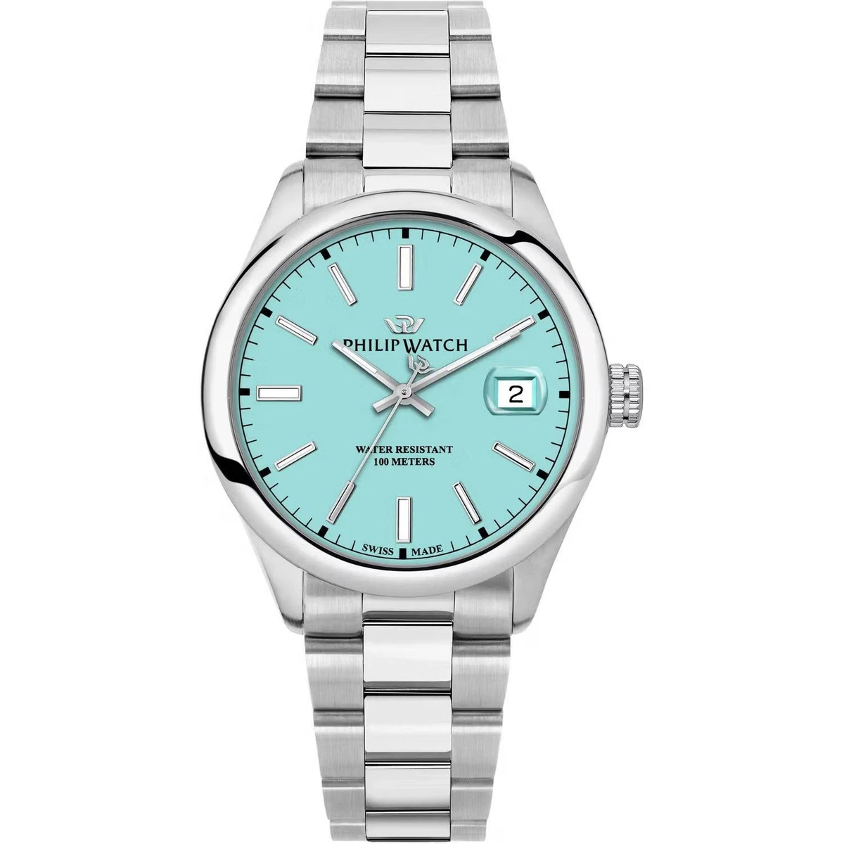 Philip watch caribe top