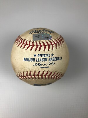 2008 9/9/2008 Boston Red Sox Tampa Bay Rays Game Used