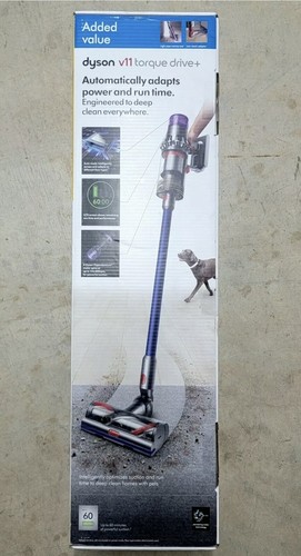 Buy New Dyson V11 Torque Drive Cordless 