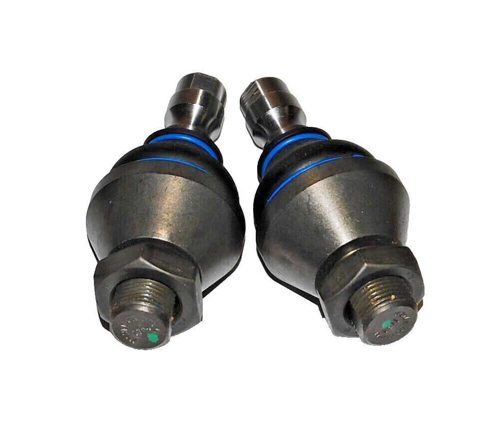 Rótula inferior delantera se adapta al lado Lt o Rt se adapta a Volkswagen Type3 1961-1973 Foto 2 de 2