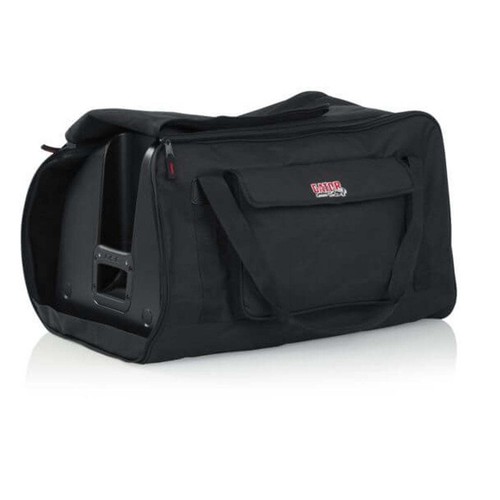 Gator GPA-TOTE12 Heavy Duty Speaker Tote Bag (fits most 12inch Speakers) - Picture 4 of 4