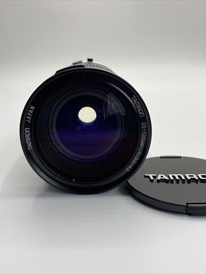 Tamron 35-135mm Adaptall 2  1:3.5-4.2 Objektiv für Minolta MD #420990-15