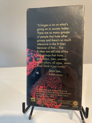 その他 X-Men: Night of Sentinels [VHS] X-Men - Night of the Sentinels (VHS, 1992) for sale online | eBay