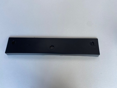 Genuine 86519S1500 Front Licence Plate (Fits: 2021 2022 The New