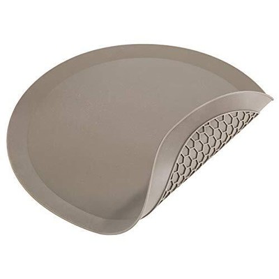 Prep Solutions 100% Silicone Heat Resistant Multifunctional  Assorted Sizes 