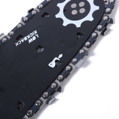 3Pack 12 Inch Chainsaw Chain 1/4