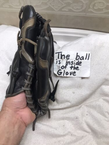 Mizuno GMVP-1200PSE7 Special Edition kaputt 12"" Baseballhandschuh rechts werfen - Bild 4 von 17