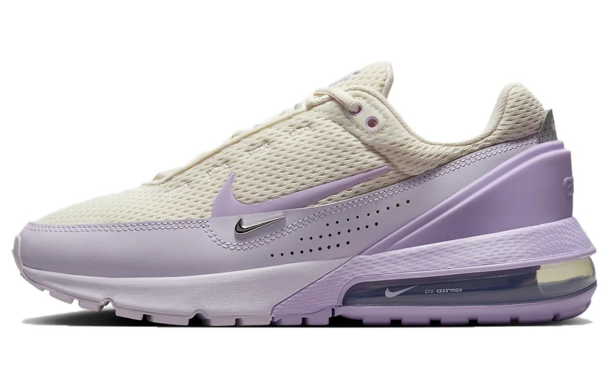 NIKE WMNS AIR MAX PULSE 【FD6409-202】 Buy Nike Air Max Pulse Women's Shoes - Light Violet Ore