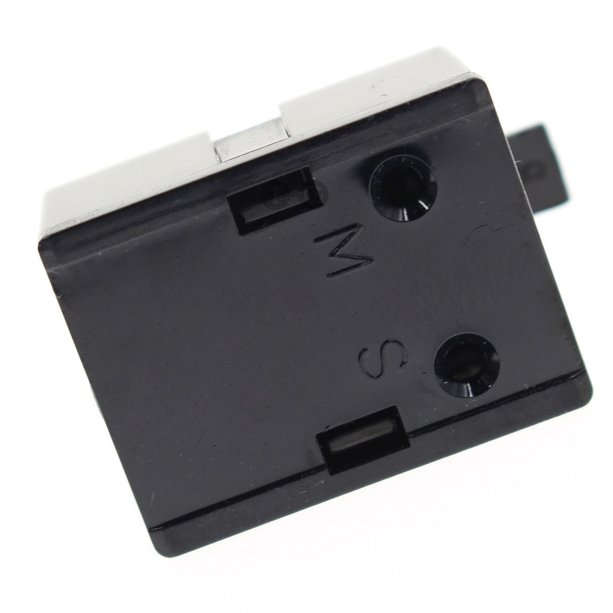 Jpqii-4.7 Relay 2 Pin Same Side QP-02-4.7 Start Relay Refrigerator PTC For 4.7 Ohm 3 Pin Danby Compressor Lt 2851663811512 Refrigerator Start Relay - Foto 5