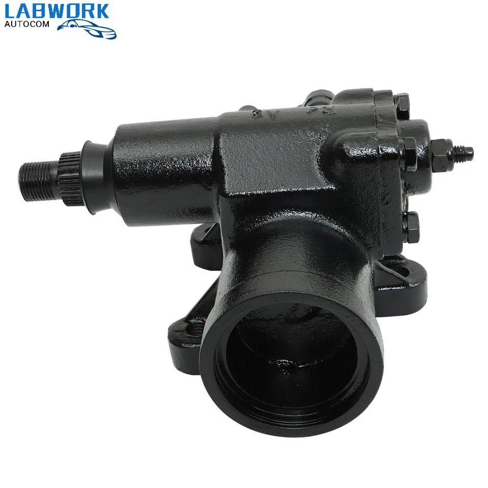 88965789 For Chevy Suburban 2500 GMC Yukon 2002-05 2006 Power Steering Gear Box - Image 3 of 4