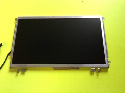 Asus eee 1011CX PC 10.1'' Matte  LCD Netbook Screen M101NWT2 + VGA Cable + Hinges