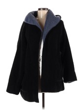 Koolaburra Women Black Jacket M