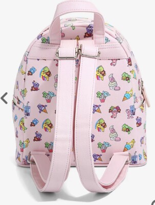 Care Bears: Unlock the Magic Ice Cream Boba Mini Backpack 