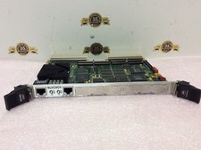 Motorola VME CPU Computer Module MVME 2607 01-W3345F-27A DIGITAL DEC