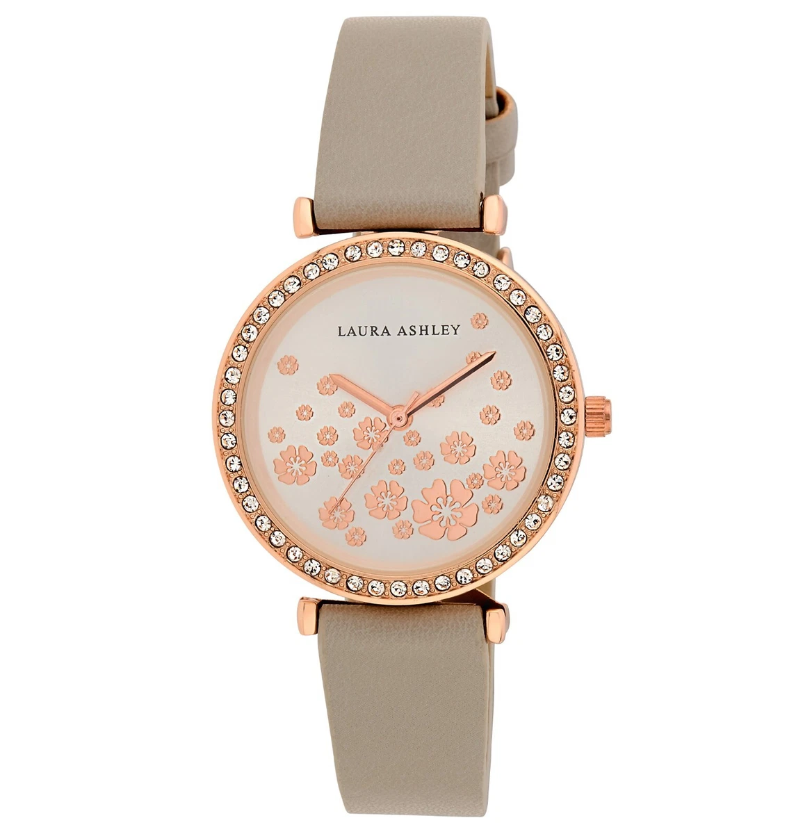 Laura ashley 2025 wrist watch