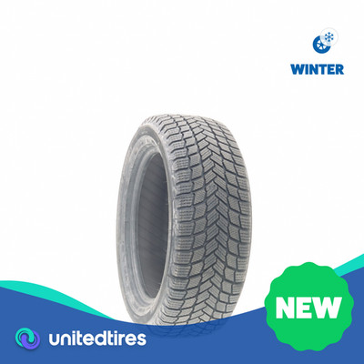 New 215/55R17 Michelin X-Ice Snow 98H