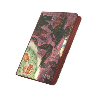 UGD011474 - Zipfolio 360 Xenoskin Magic: The Gathering...