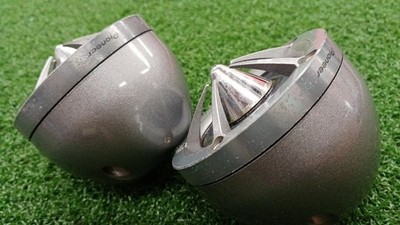 Pioneer Carrozzeria TS-T1RS Tweeter 3.5cm 6 Ohm 120W Max Pair Japan Audio