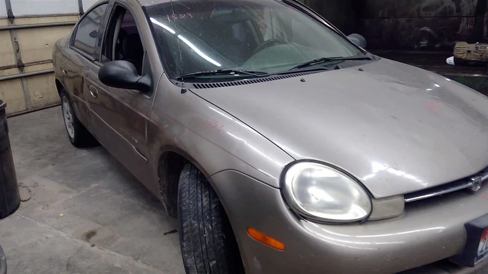 Grupo de velocímetro MPH con tacómetro compatible con 00-01 NEON 1918684 Foto 2 de 4