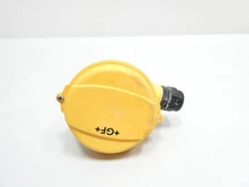 Georg Fischer 3-2537-6C-P0 Paddlewheel Flow Sensor