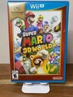 Super Mario 3D World - Nintendo Selects Edition - Nintendo Wii U - Tested