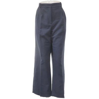 Abercrombie & Fitch, Hose, Größe: 32, The A&F Sloane Tailored Pant, Blau #PMW