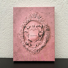 BLACKPINK Kill This Love CD Box Set Pink Edit...