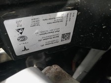 Hauptscheinwerfer rechts Tesla Model Y 5YJY 151495300D P22376259