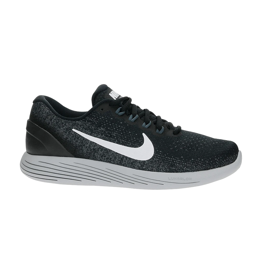 Nike LunarGlide 9 Sneakers for Men for Sale | Authenticity  display picture 2