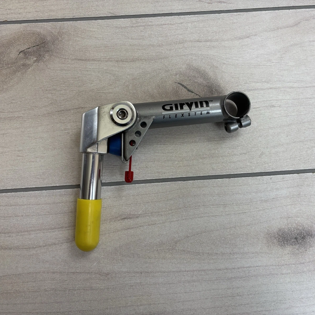 Girvin In Bicycle Stems for sale | eBay