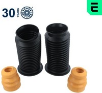 Optimal AK-735507 Staubschutzsatz FüR StoßDäMpfer Staubschutz Satz Kit