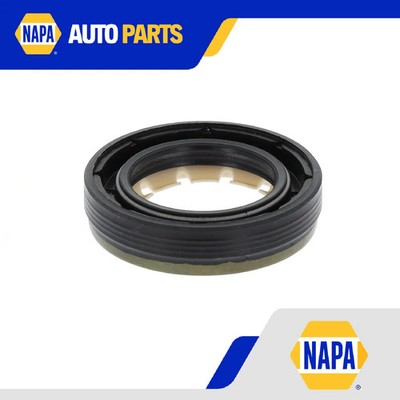 Shaft Seal fits FIAT ULYSSE 179, 220 Outlet side 1.8 2.0 94 to 11 Corteco New