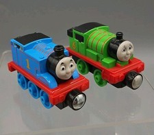 Thomas  Friends Percy  Thomas Tank Engine Lot Diecast 2013 Take n Play GBL75 6