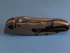 Zero Tolerance 0562TI Pocketknife - Gray