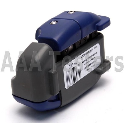 Corning Siecor LANscape TKT-UNICAM-PFC2 SM MM Fiber Optic Tool Kit unicam PFC2 - Afbeelding 12 van 16