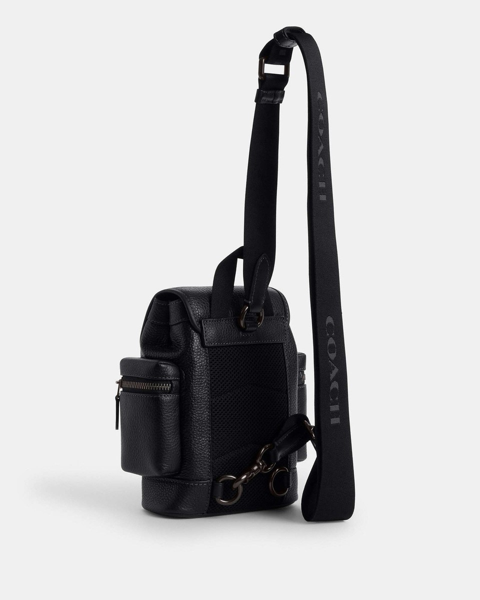 coach academy backpack 15 Academy Pack Coach Academy Backpack