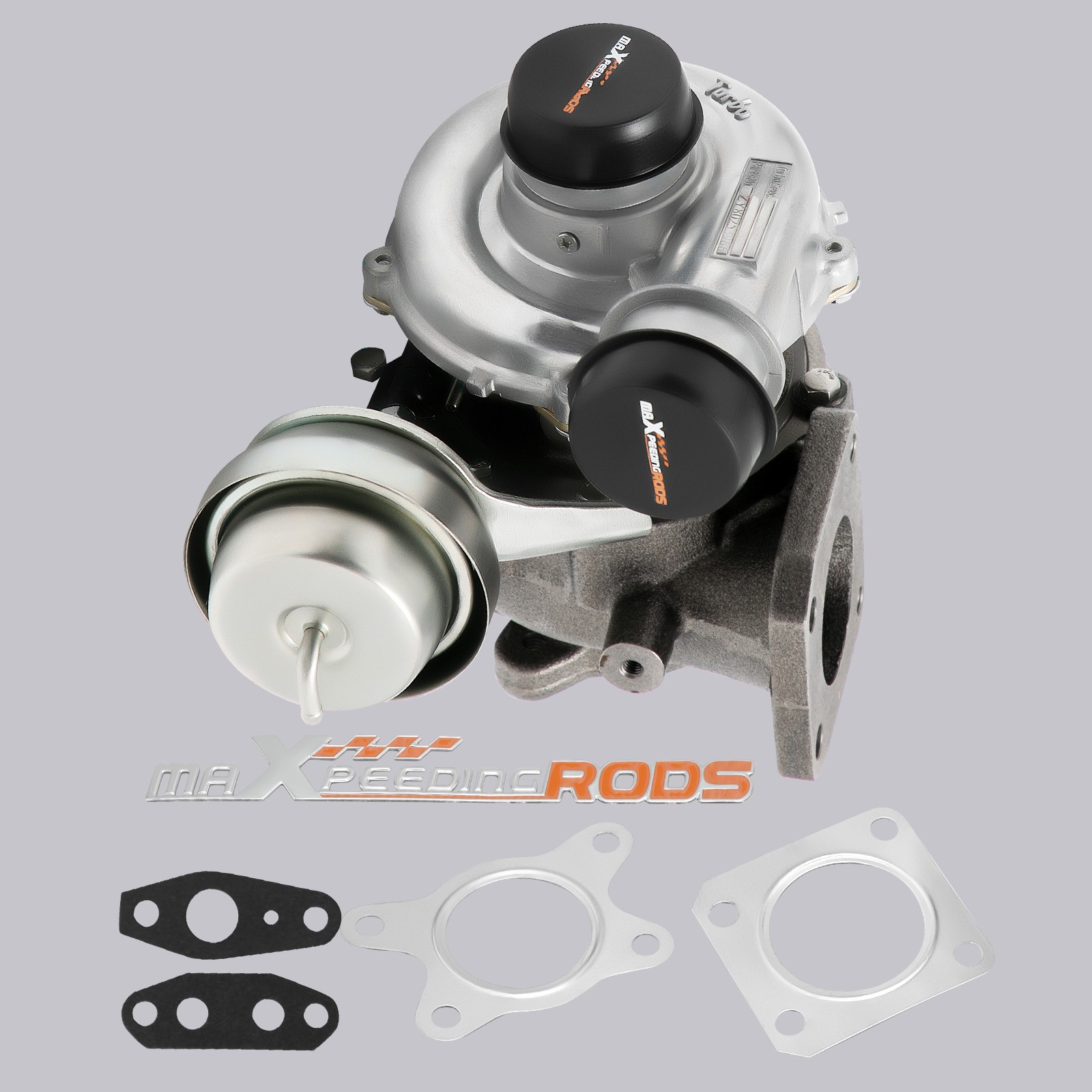 RHV4 VJ38 Turbo fit Mazda BT-50 3.0L Turbocharger 4943873 Ford RANGER 3.0 - Image 3