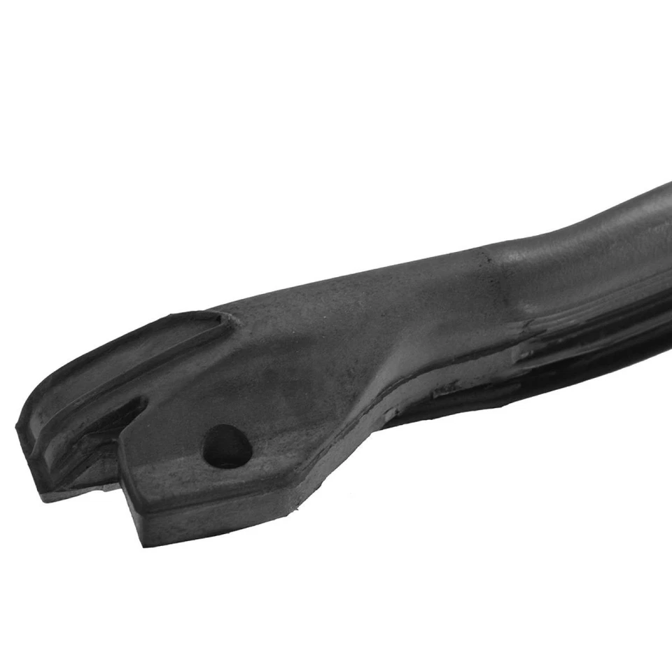 Rubber Weatherstrip Door Seals Window Sweep 13 Piece Kit Set for 87-91 Bronco - Image 3 of 4